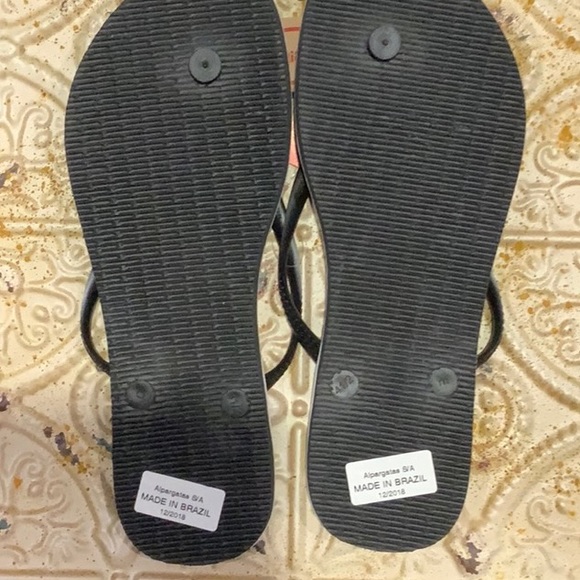Havaianas Size 11/12 left - Picture 4 of 4